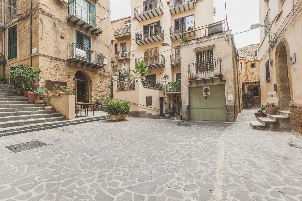 Camere A Sud Agrigento Exterior foto
