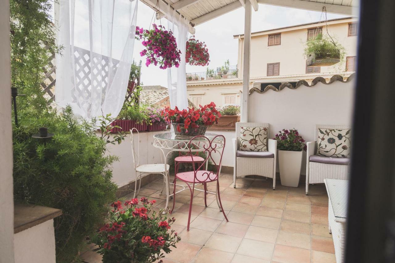Camere A Sud Agrigento Exterior foto